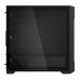 Gigabyte C102 Glass Mid Tower Cabinet - Black