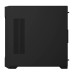 Gigabyte C102 Glass Mid Tower Cabinet - Black