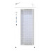 Gigabyte C301 Glass ARGB Mid Tower Cabinet - White