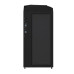 Gigabyte C301 Glass ARGB Mid Tower Cabinet - Black