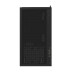 Gigabyte C500 Panoramic Stealth RGB Mid Tower Cabinet - Black