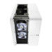 Corsair Carbide Series Air 540 Mid Tower Gaming Cabinet - Arctic White