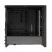 Corsair Frame 4000D RS ARGB Modular Mid-Tower Case - Black