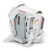 Ant Esports Cypher G5 Mid Tower Gaming Cabinet - White