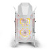 Ant Esports Cypher G5 Mid Tower Gaming Cabinet - White