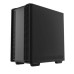 DeepCool CC360 ARGB Mini Tower Cabinet - Black