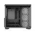 DeepCool CG530 4F ARGB Mid Tower Case - Black