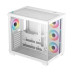 DeepCool CG530 4F ARGB Mid Tower Case - White