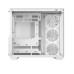 DeepCool CG530 4F ARGB Mid Tower Case - White