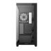 DeepCool CG580 4F ARGB Mid Tower Cabinet - Black