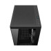 DeepCool CG580 4F ARGB Mid Tower Cabinet - Black