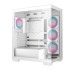 DeepCool CG580 4F ARGB Mid Tower Cabinet - White