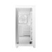 DeepCool CG580 4F ARGB Mid Tower Cabinet - White