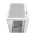 DeepCool CG580 4F ARGB Mid Tower Cabinet - White