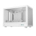 DeepCool CH260 Mini Tower Cabinet - White