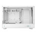 DeepCool CH260 Mini Tower Cabinet - White