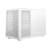 DeepCool CH260 Mini Tower Cabinet - White