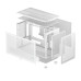 DeepCool CH260 Mini Tower Cabinet - White