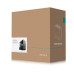 DeepCool CH690 Digital Mid Tower Cabinet - Black