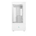 DeepCool CH690 Digital Mid Tower Cabinet - White