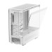 DeepCool CH690 Digital Mid Tower Cabinet - White