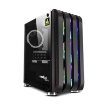 Frontech Rock Mid Tower Gaming Cabinet