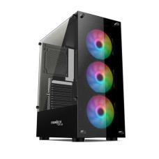 Frontech Xylo Mid Tower Gaming Cabinet