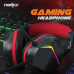 Frontech HF-3450 Gaming Headphone with Built-in Microphone