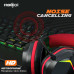 Frontech HF-3450 Gaming Headphone with Built-in Microphone