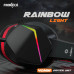 Frontech HF-3450 Gaming Headphone with Built-in Microphone