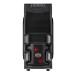 Cooler Master K380 Mid Tower Gaming Cabinet - Black