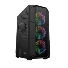 Frontech Rough Mid Tower Gaming Cabinet