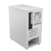 Dawg V 110 Mini Tower Cabinet - White