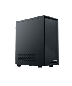 Dawg V210 Mid Tower Cabinet - Black