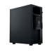 Dawg V 211 Mid Tower Cabinet - Black