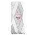 Dawg V 240 Mid Tower Cabinet - White