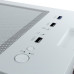Dawg V 350 Mid Tower Cabinet - White