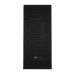 Dawg X 490 Full Tower Cabinet - Black