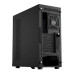 Dawg X 490 Full Tower Cabinet - Black