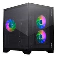 Zebronics Mercury Premium Gaming Cabinet