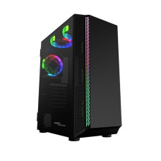 Frontech Champion Mid Tower Gaming Cabinet