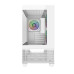Cooler Master Elite 490 ARGB Mini Tower Gaming Cabinet - Black