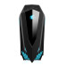 Gigabyte Aorus C700 Glass RGB Full Tower Cabinet - Black