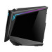 Gigabyte Aorus C700 Glass RGB Full Tower Cabinet - Black