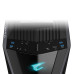 Gigabyte Aorus C700 Glass RGB Full Tower Cabinet - Black
