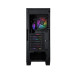 MSI MAG Forge 130A Airflow Mid Tower Cabinet - Black