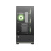MSI MAG PANO 110R PZ Mid Tower Cabinet - Black