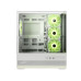 MSI MAG PANO 110R PZ Mid Tower Cabinet - White