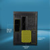 Zebronics Argo 10 Mini Tower Gaming Cabinet - Black