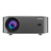 Ant Esports View 611 LED Smart Projector with Remote - Black